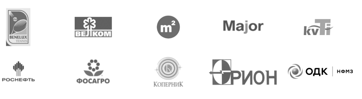 Партнеры